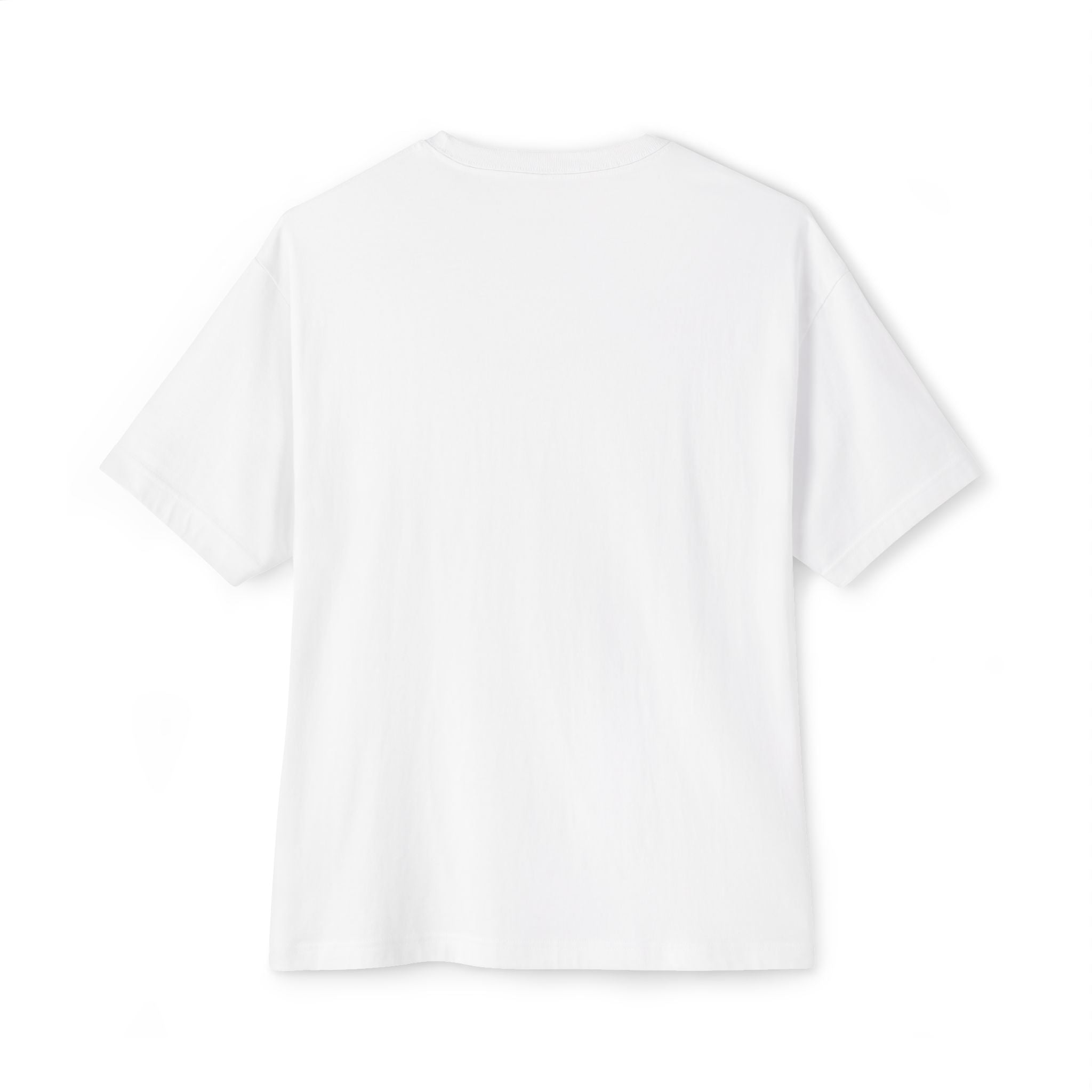 Expanded Logo Tee - Relaxed Fit