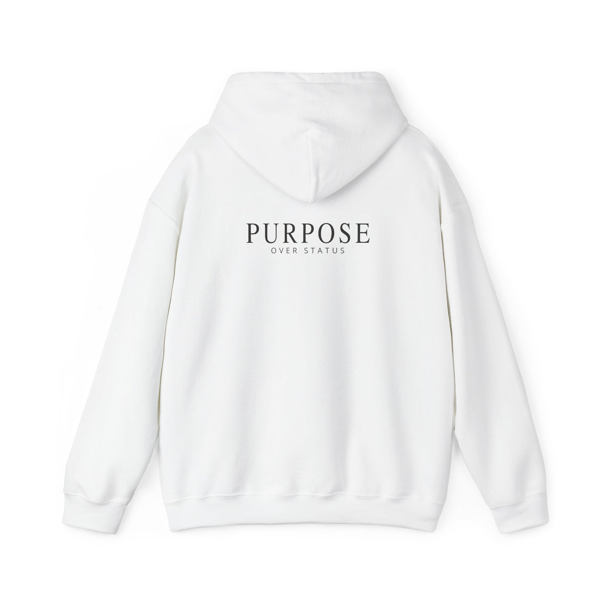 The Purpose Hoodie