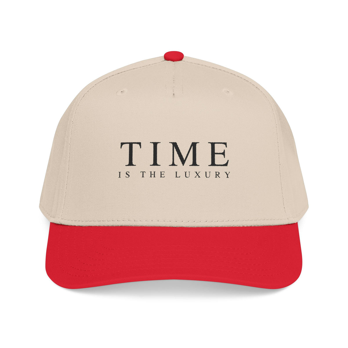 The Time Cap