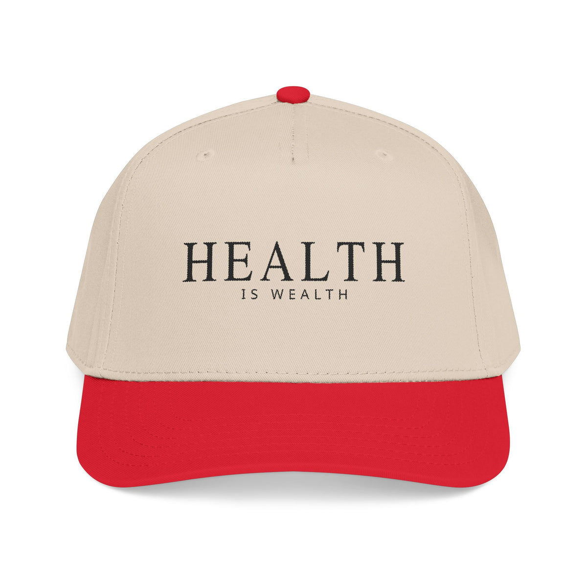The Health Cap