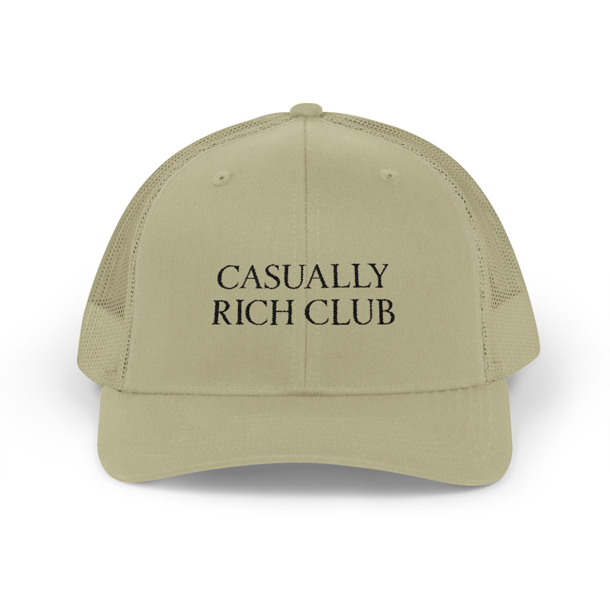 Everyday Cap - Light Variations