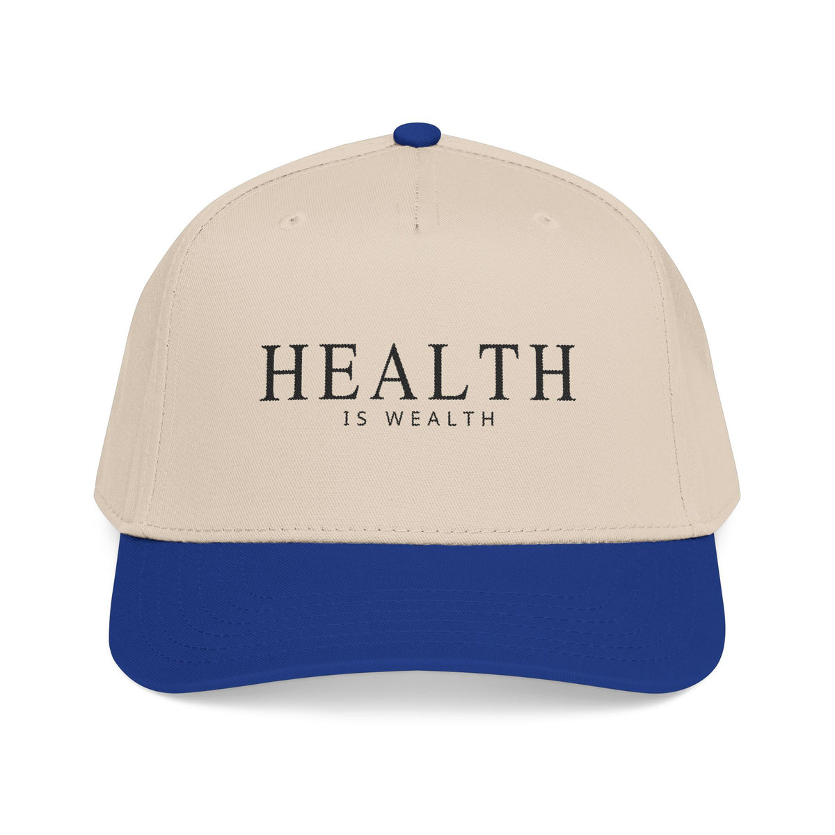 The Health Cap