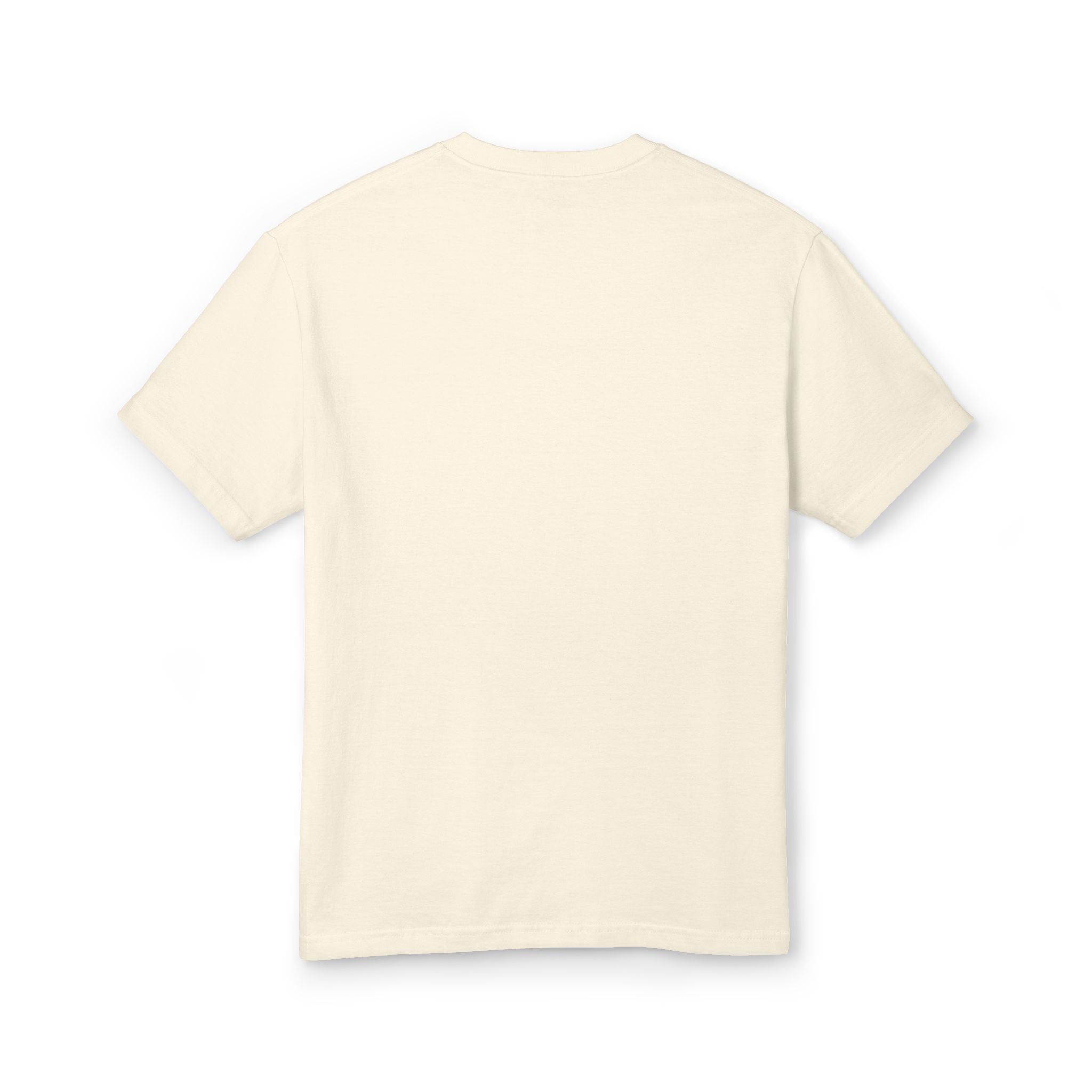 Monochrome Flow Tee - Regular Fit
