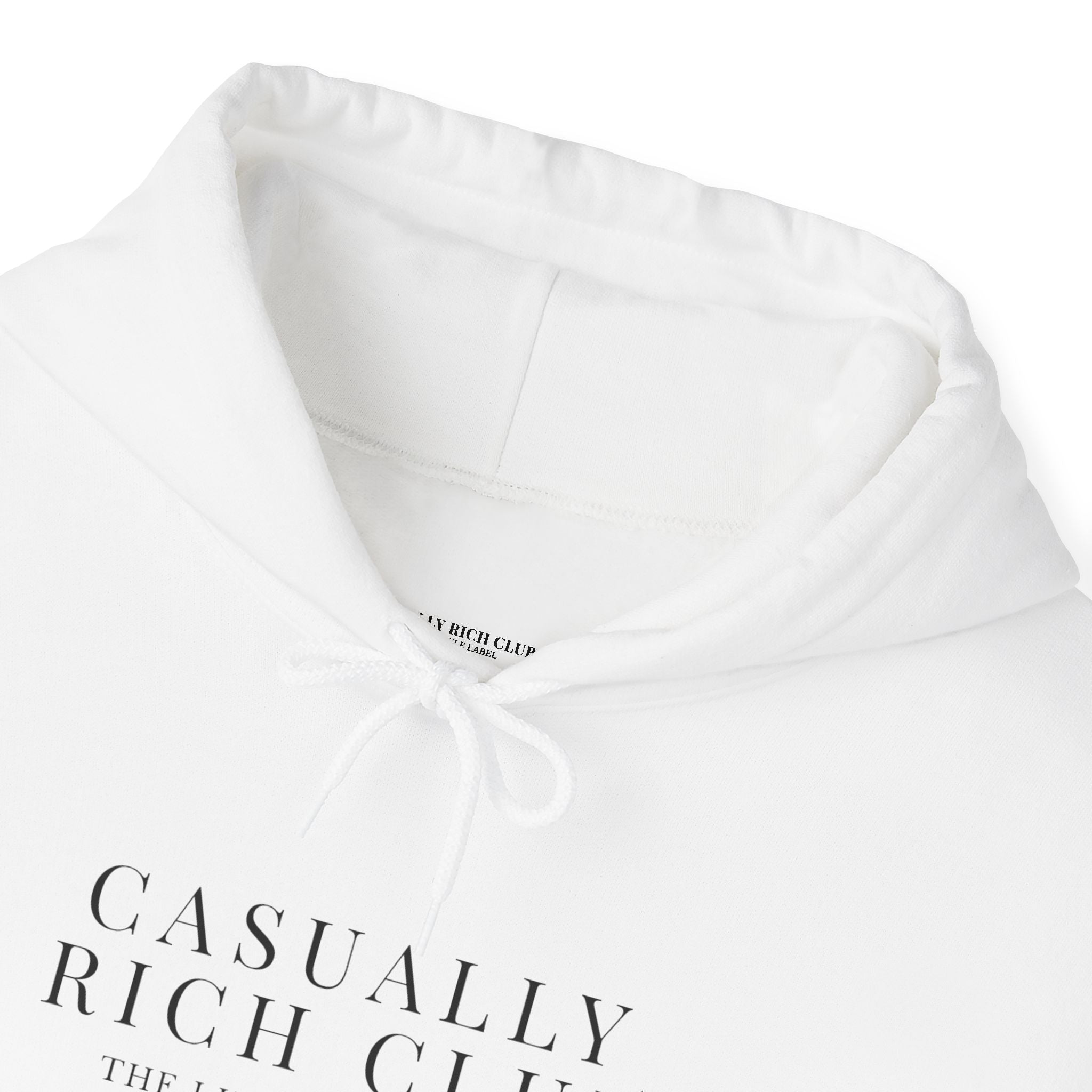 The Identity Hoodie - Regular Fit
