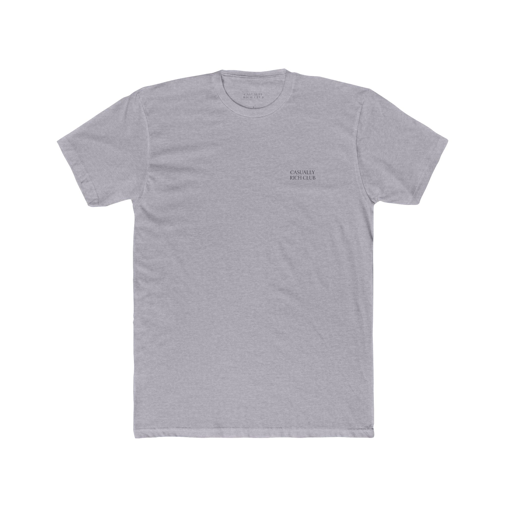 Essential Tee — Regular Fit