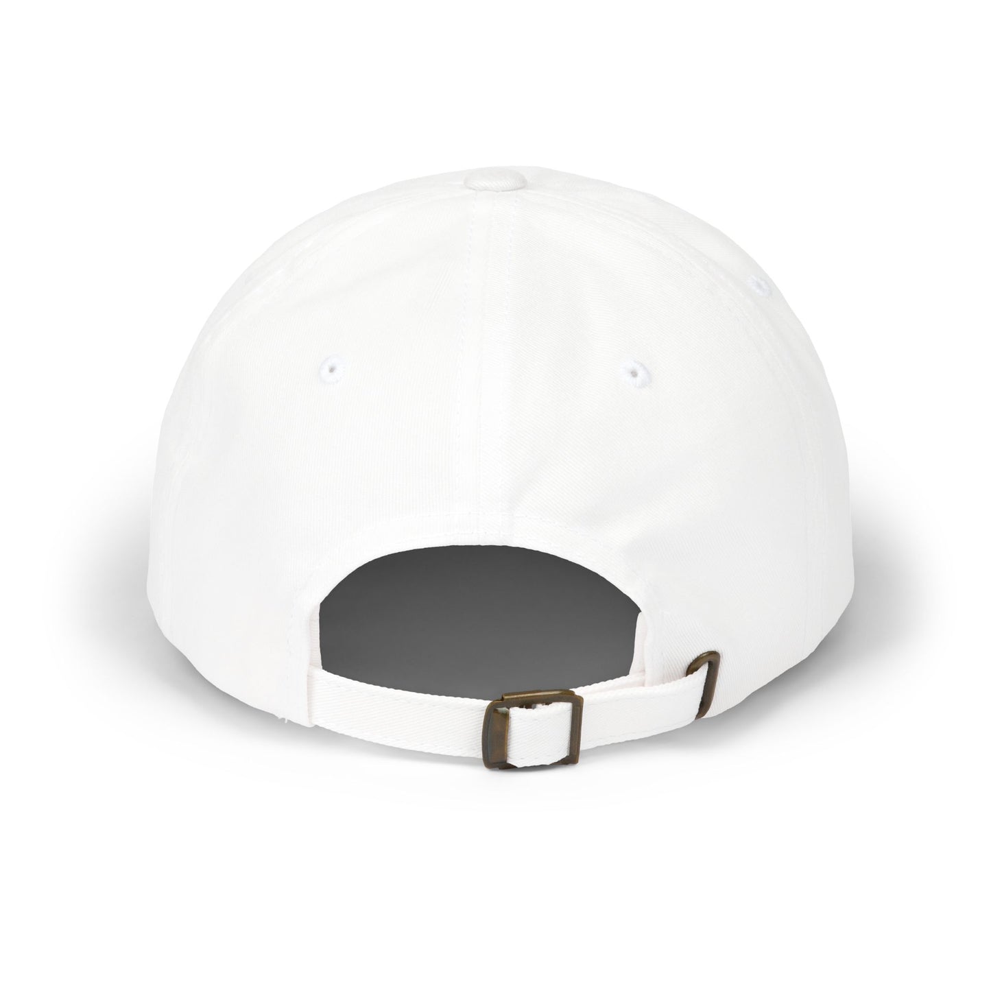 Casual Rich Club Arch Dad Cap - Light Variations