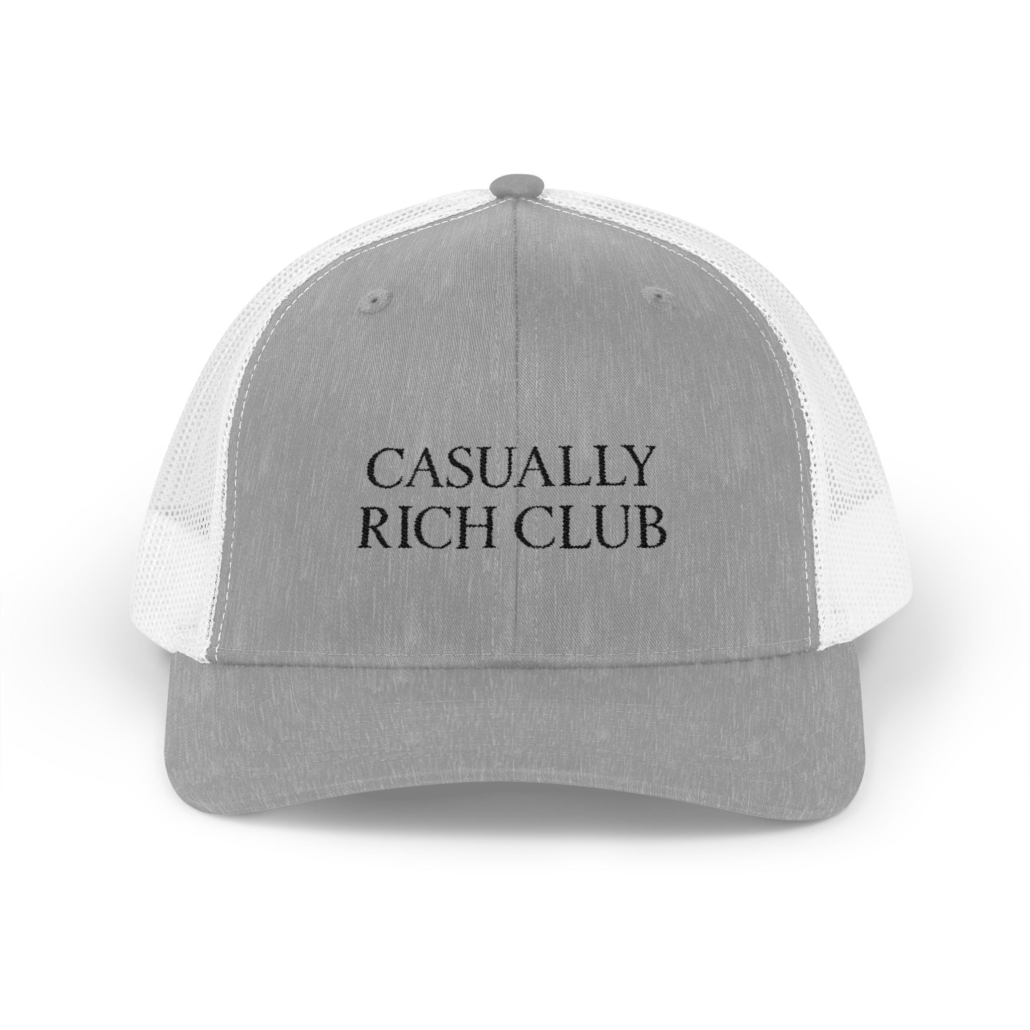 Everyday Cap - Light Variations