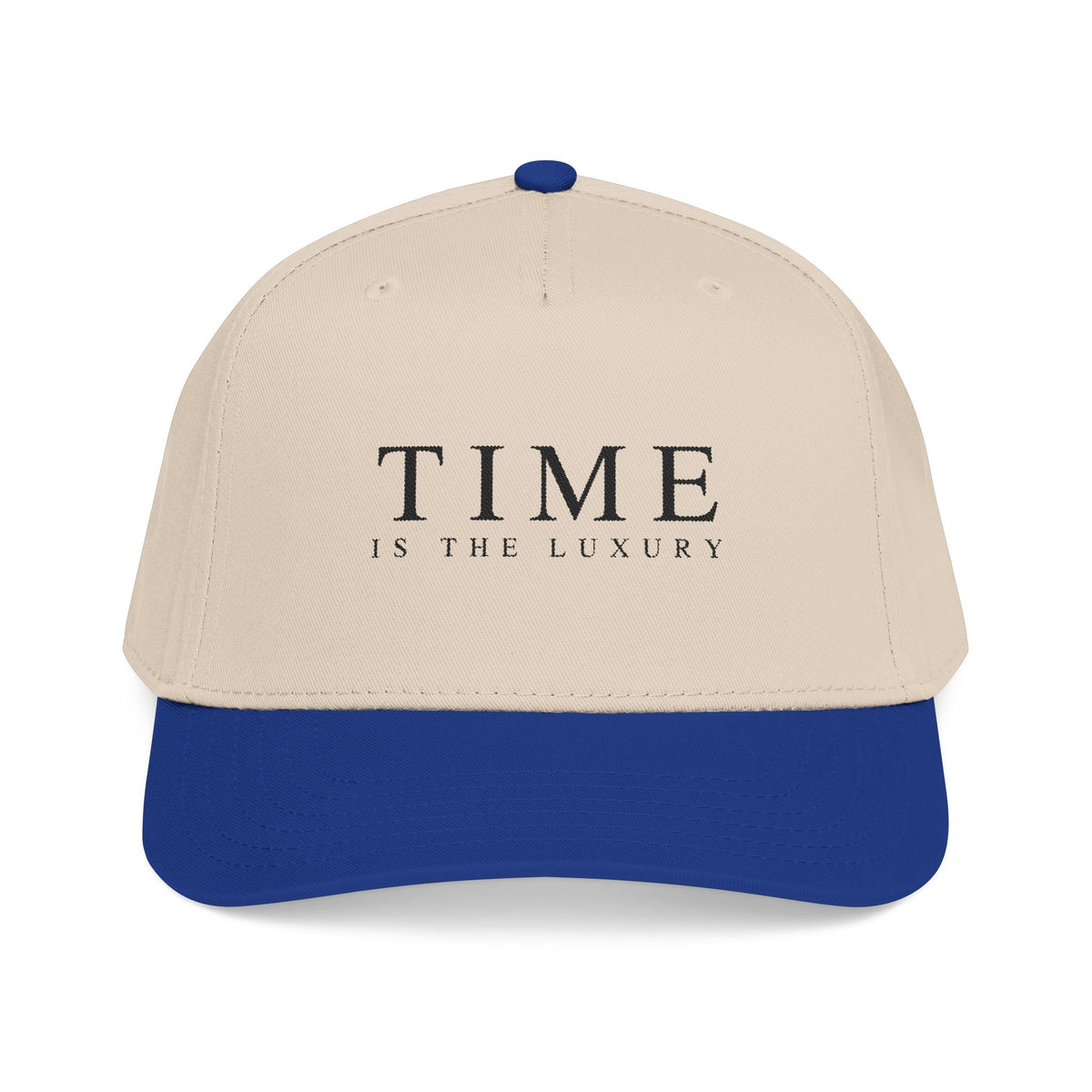 The Time Cap