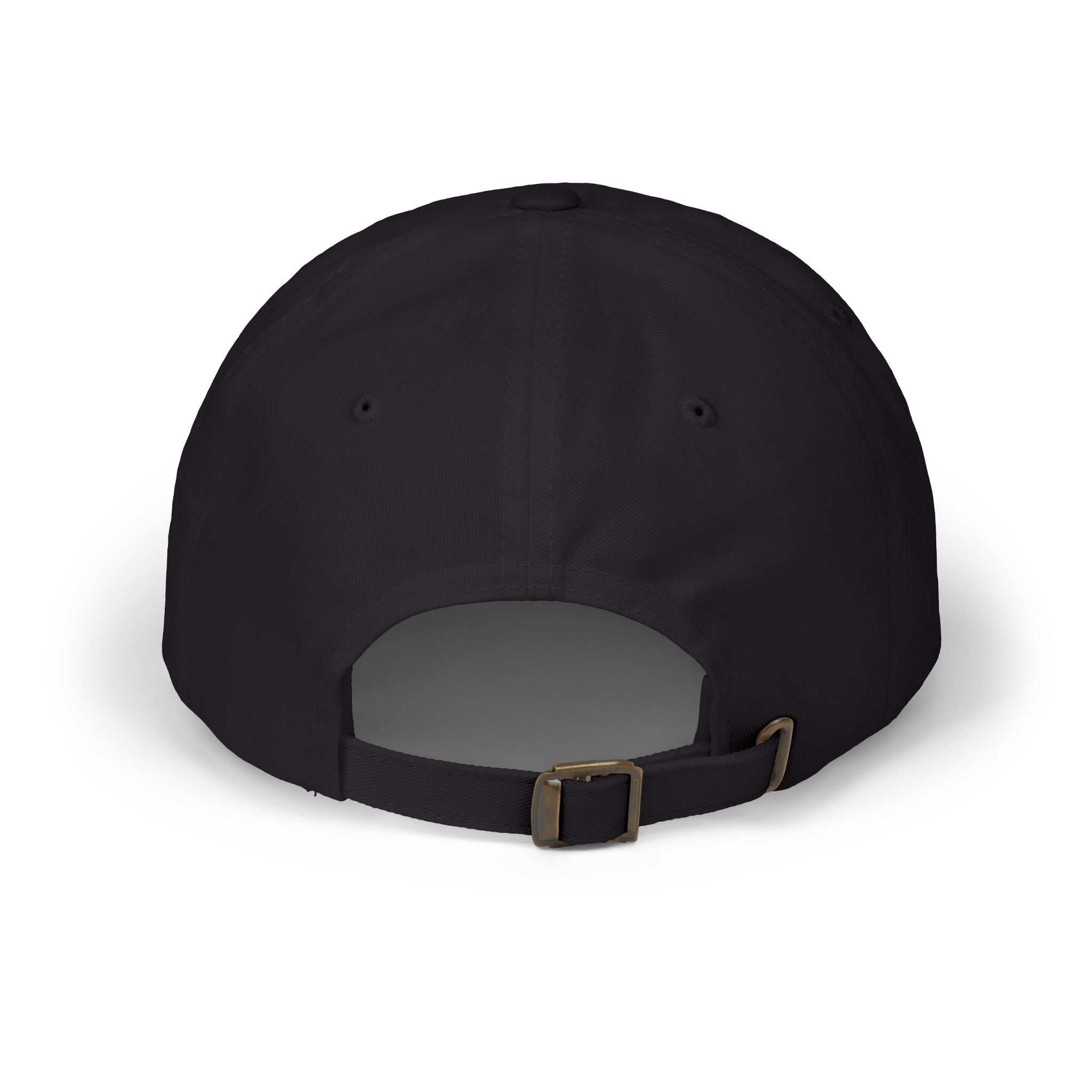 Casually Rich Dad Cap - Dark Variations