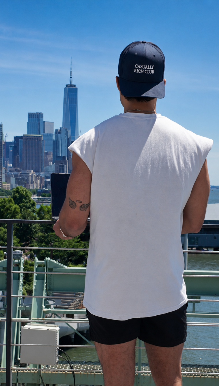 Everyday Cap - Dark Collection