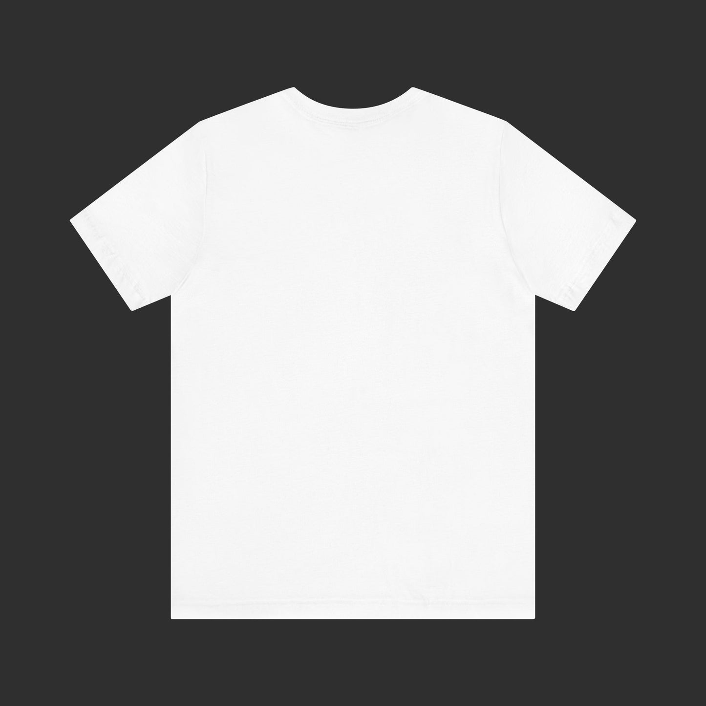 Good Vibes Only Tee - Regular Fit / Front Design