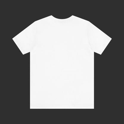 Good Vibes Only Tee - Regular Fit / Front Design