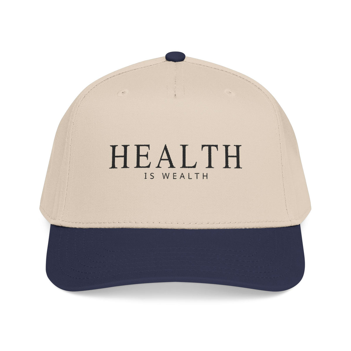 The Health Cap