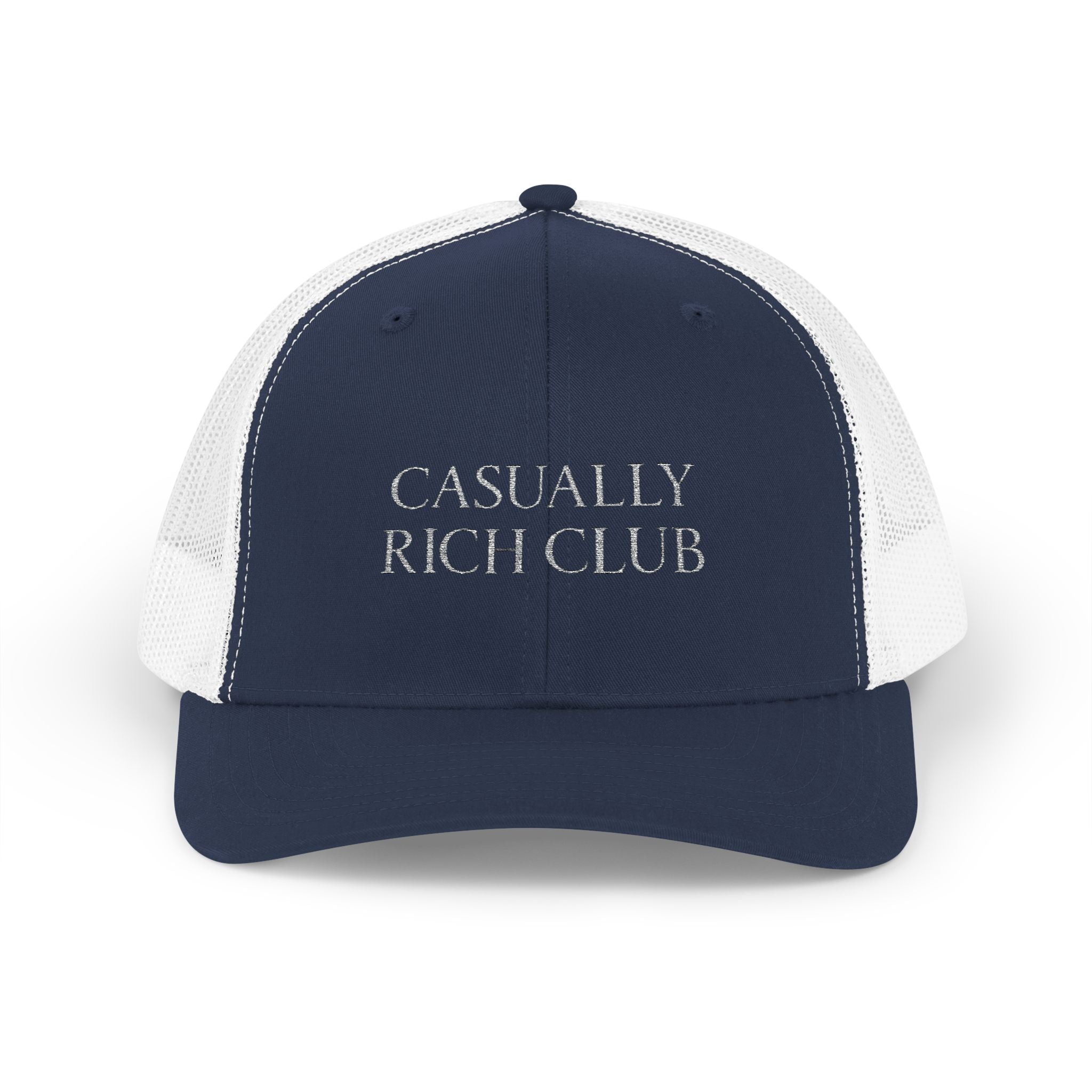 Everyday Cap - Dark Collection