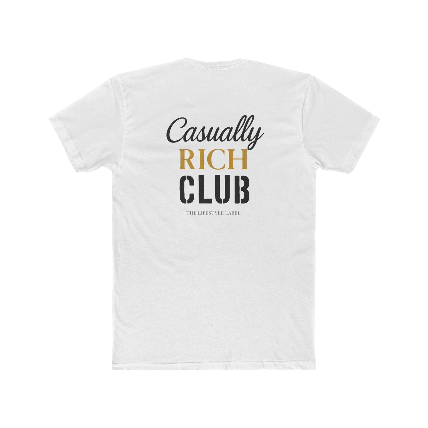 Typeface Edition Tee – Regular Fit