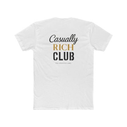 Typeface Edition Tee – Regular Fit