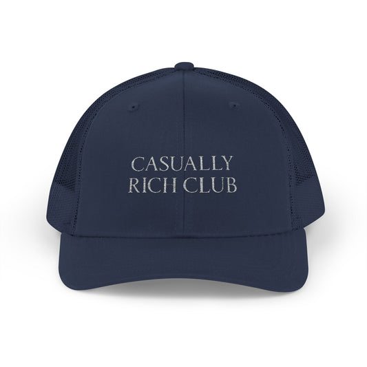 Everyday Cap - Dark Collection