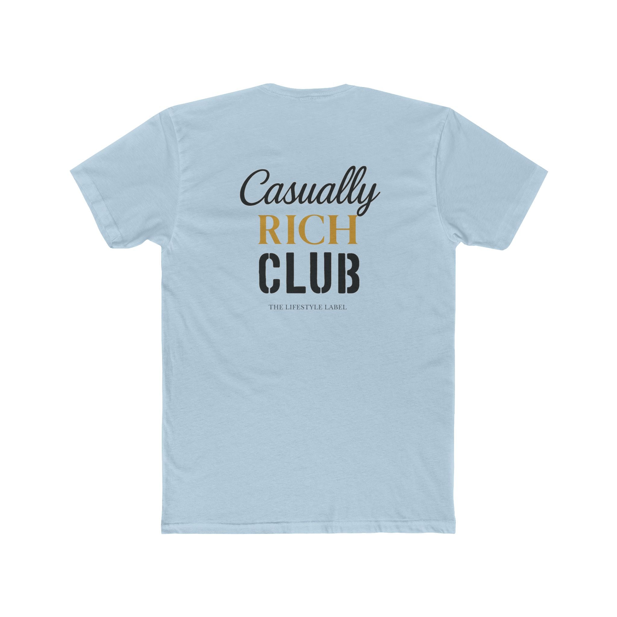Typeface Edition Tee – Regular Fit