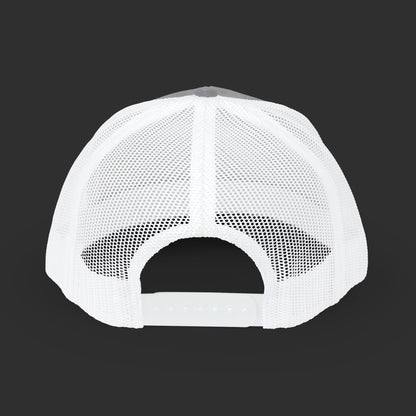 RICH CLUB Snapback Cap - Light Variations