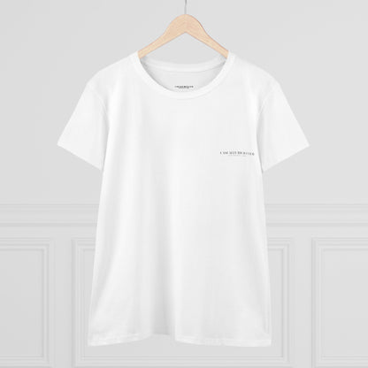 Rich Living Tee – Regular Fit / Back Design