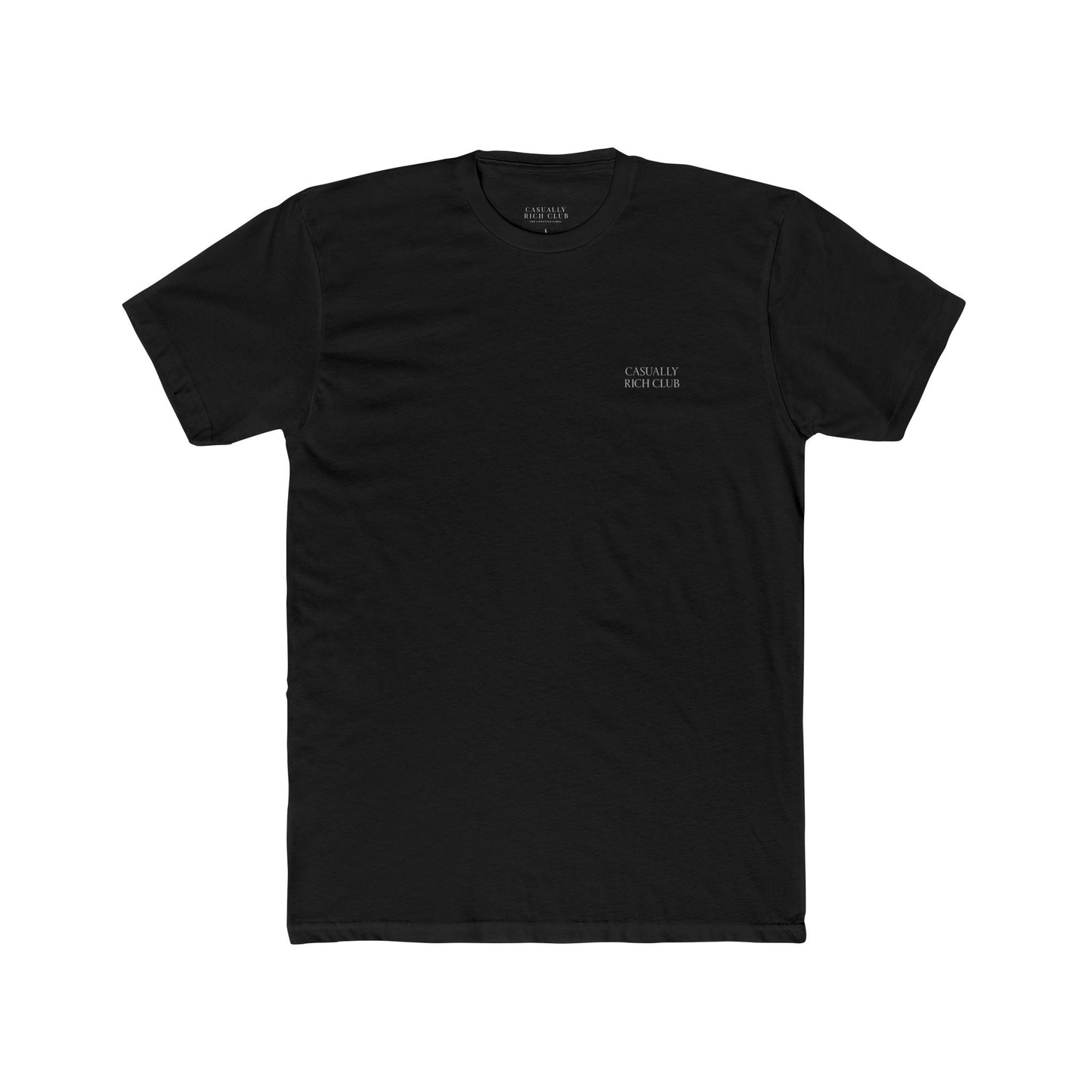 Essential Tee — Regular Fit