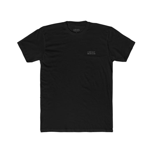 Essential Tee — Regular Fit