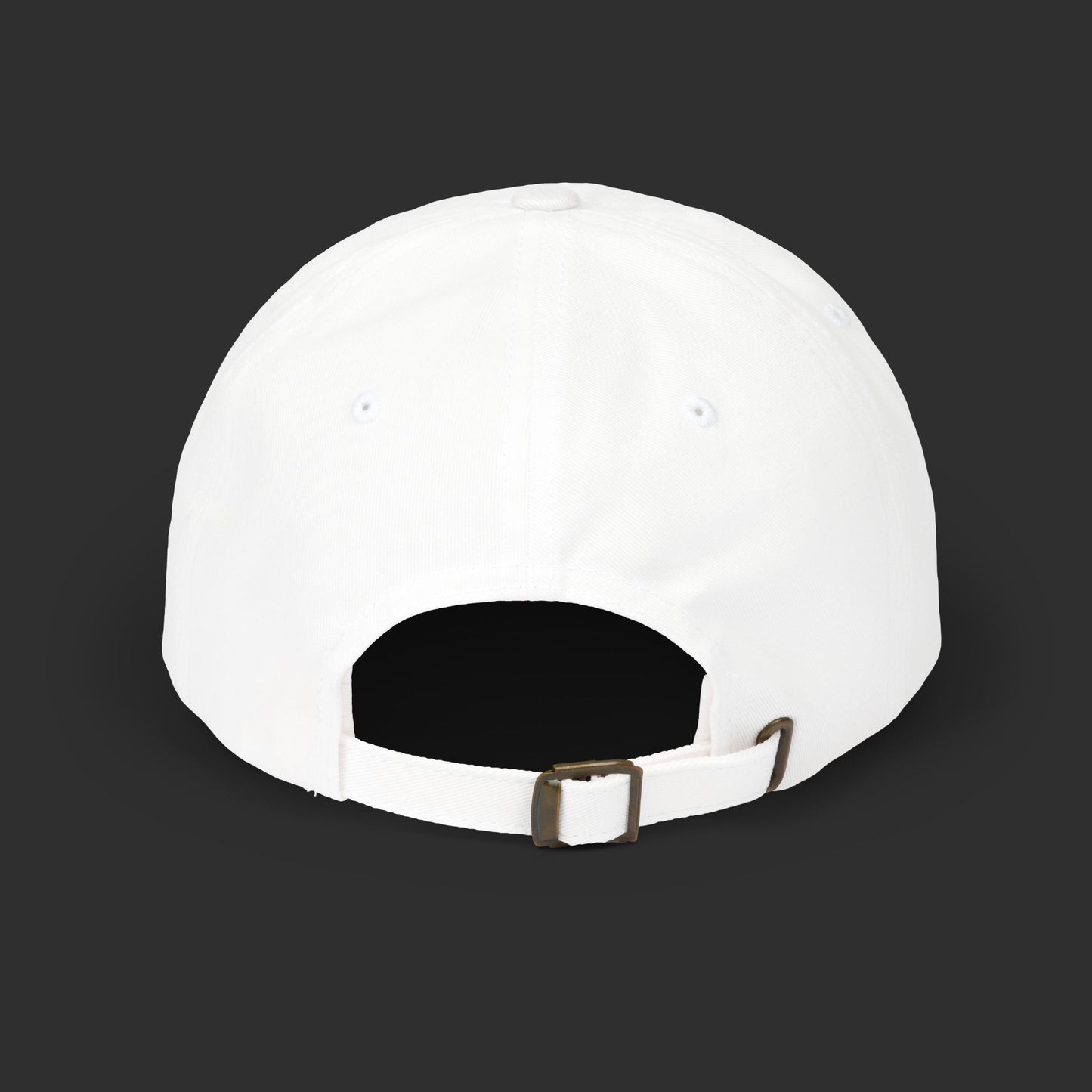 Casually Rich Dad Cap - Light Variations