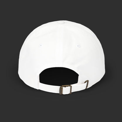 Casually Rich Dad Cap - Light Variations