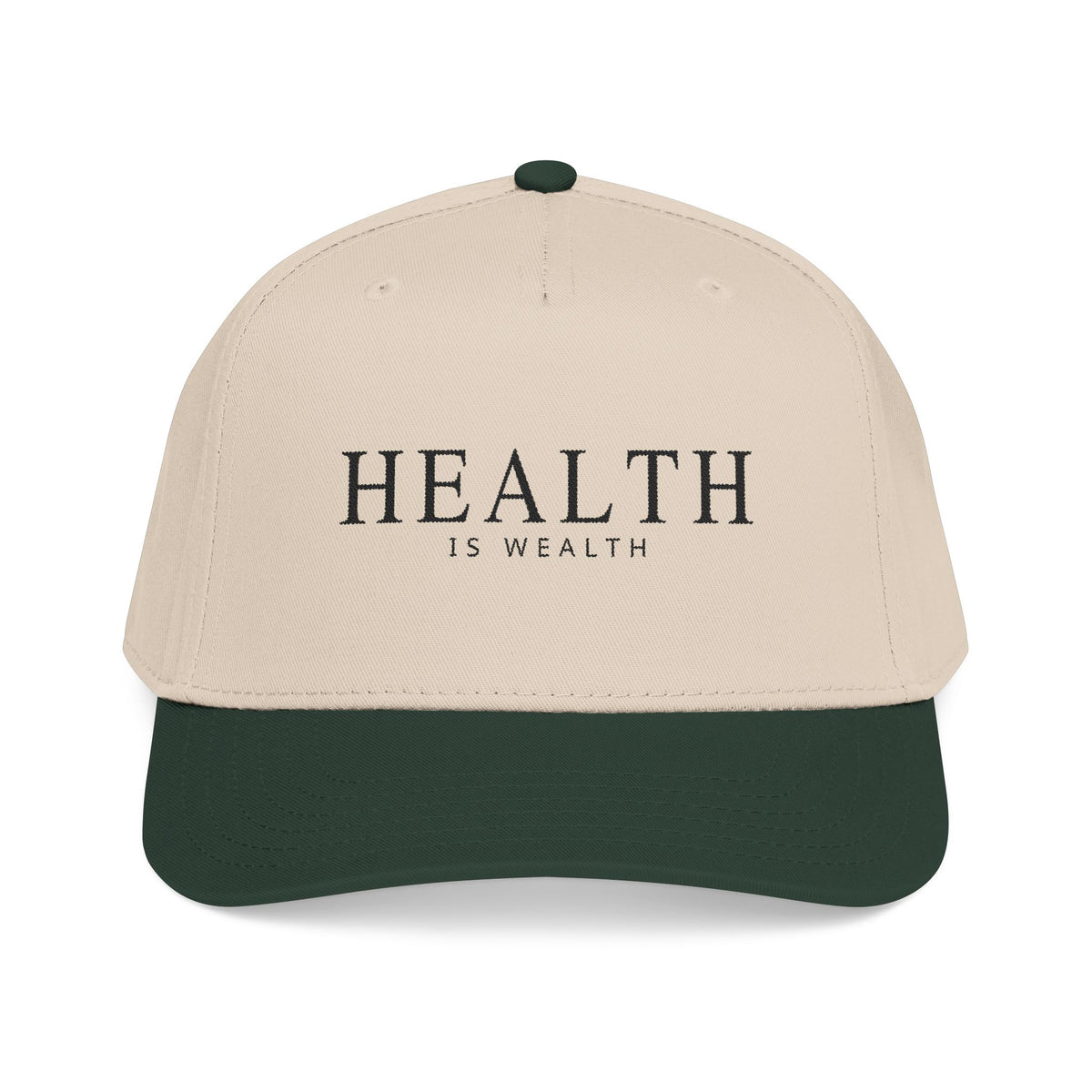 The Health Cap