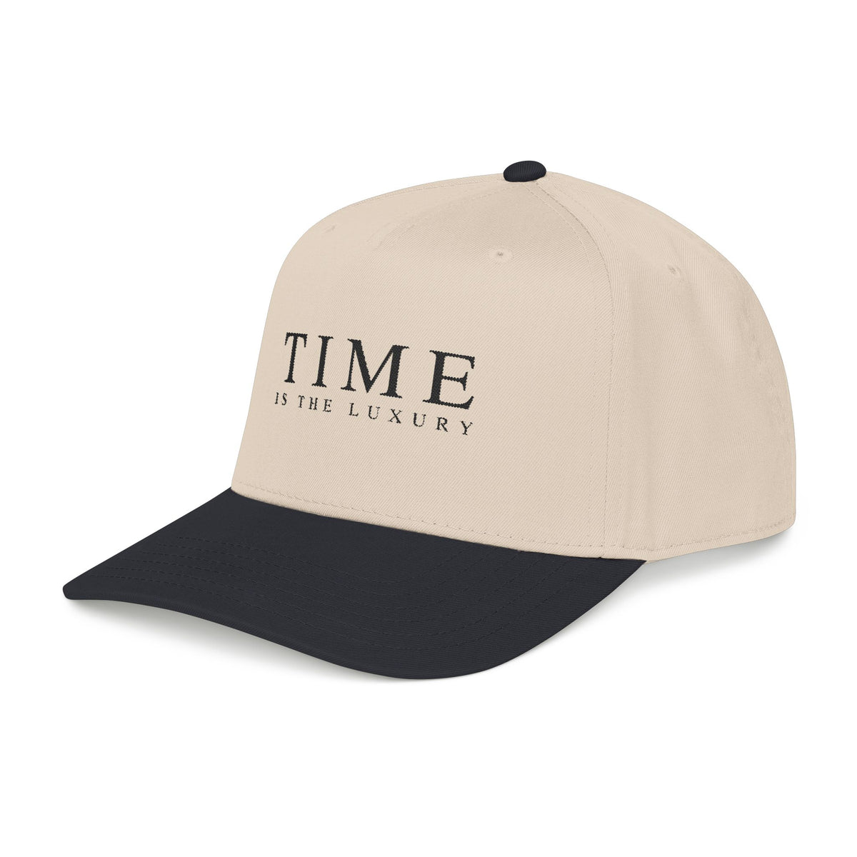 The Time Cap