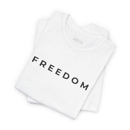 The Freedom Tee - Regular Fit