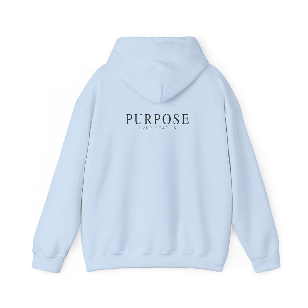 The Purpose Hoodie
