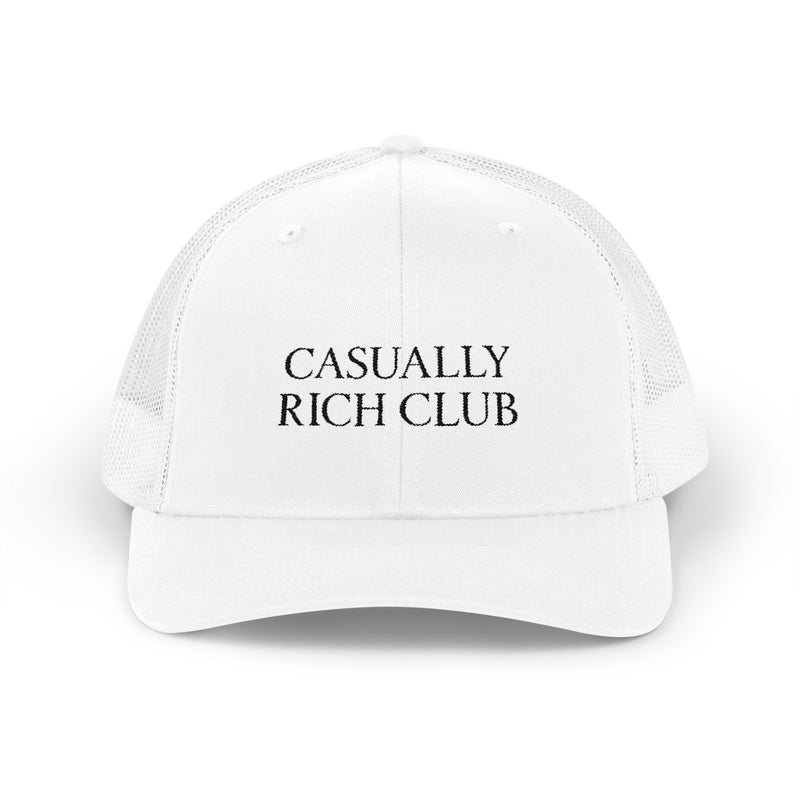 Everyday Cap - Light Variations