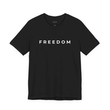 The Freedom Tee - Regular Fit