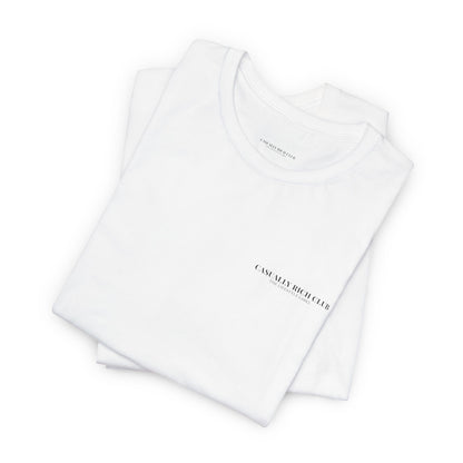 Quietly Getting Rich While You Sleep Tee – Regular Fit