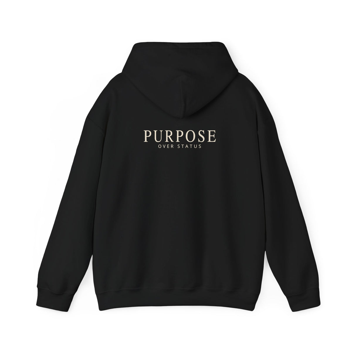 The Purpose Hoodie