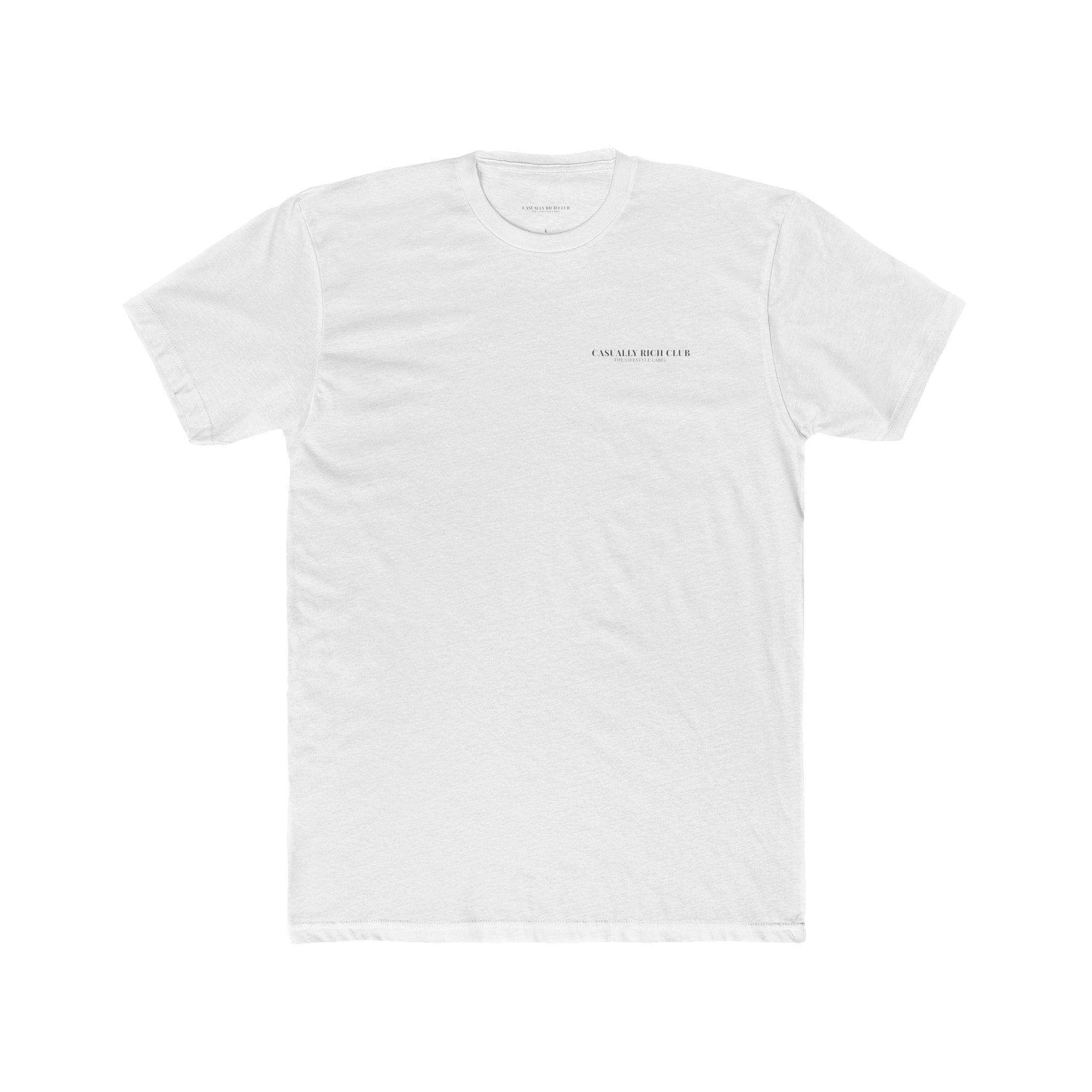 Typeface Edition Tee – Regular Fit