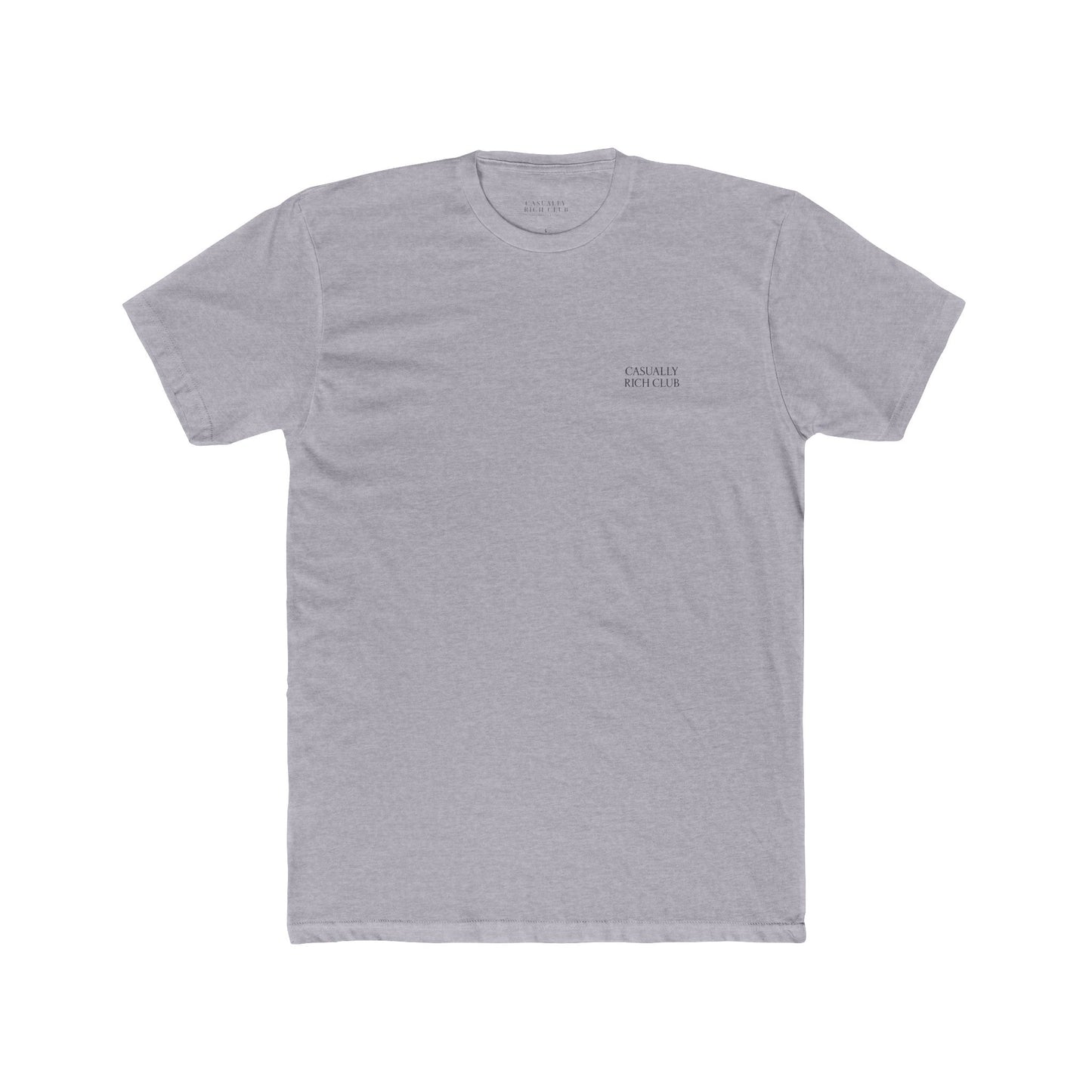 Essential Tee — Regular Fit