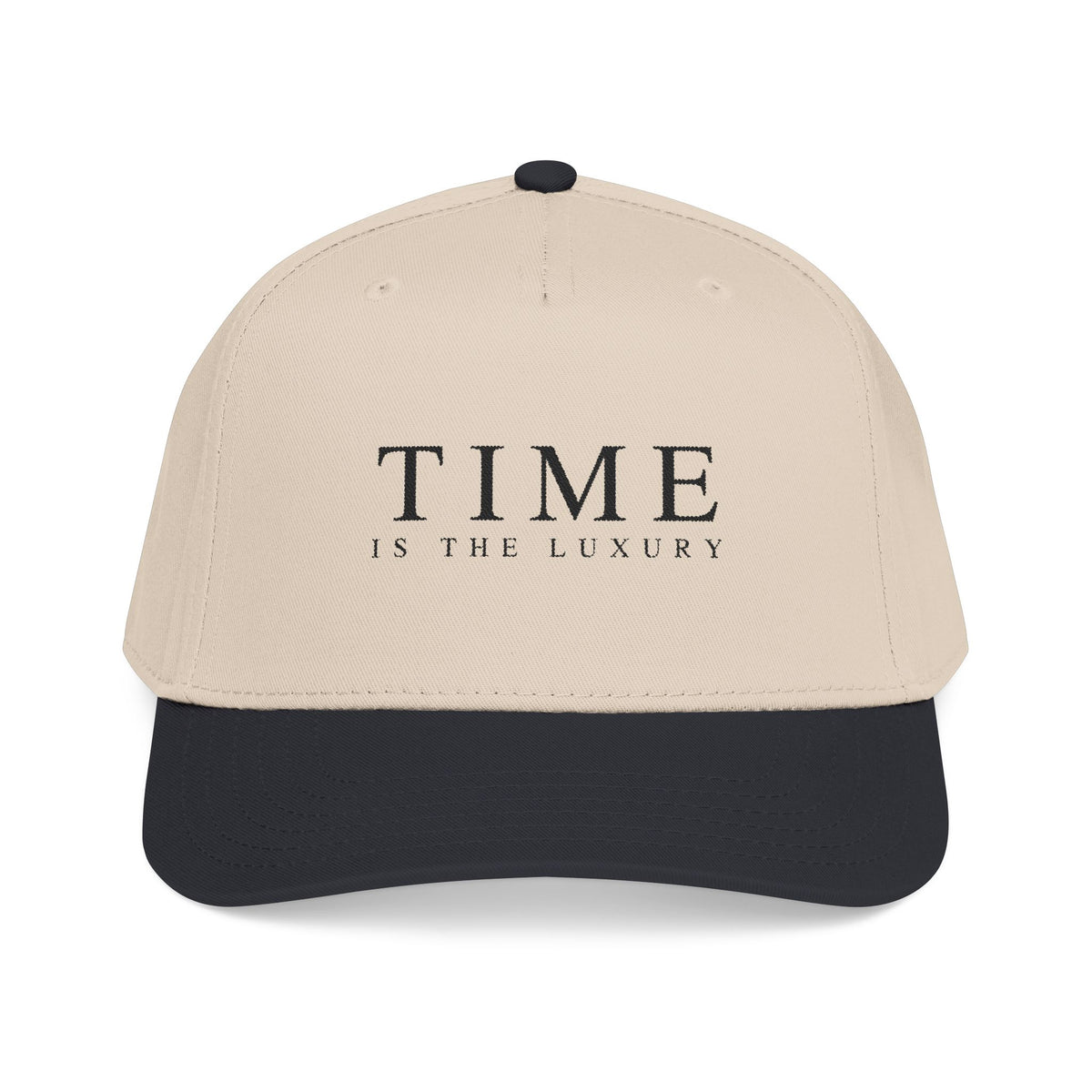 The Time Cap