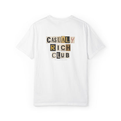 Collage Graphic Tee – Regular Fit