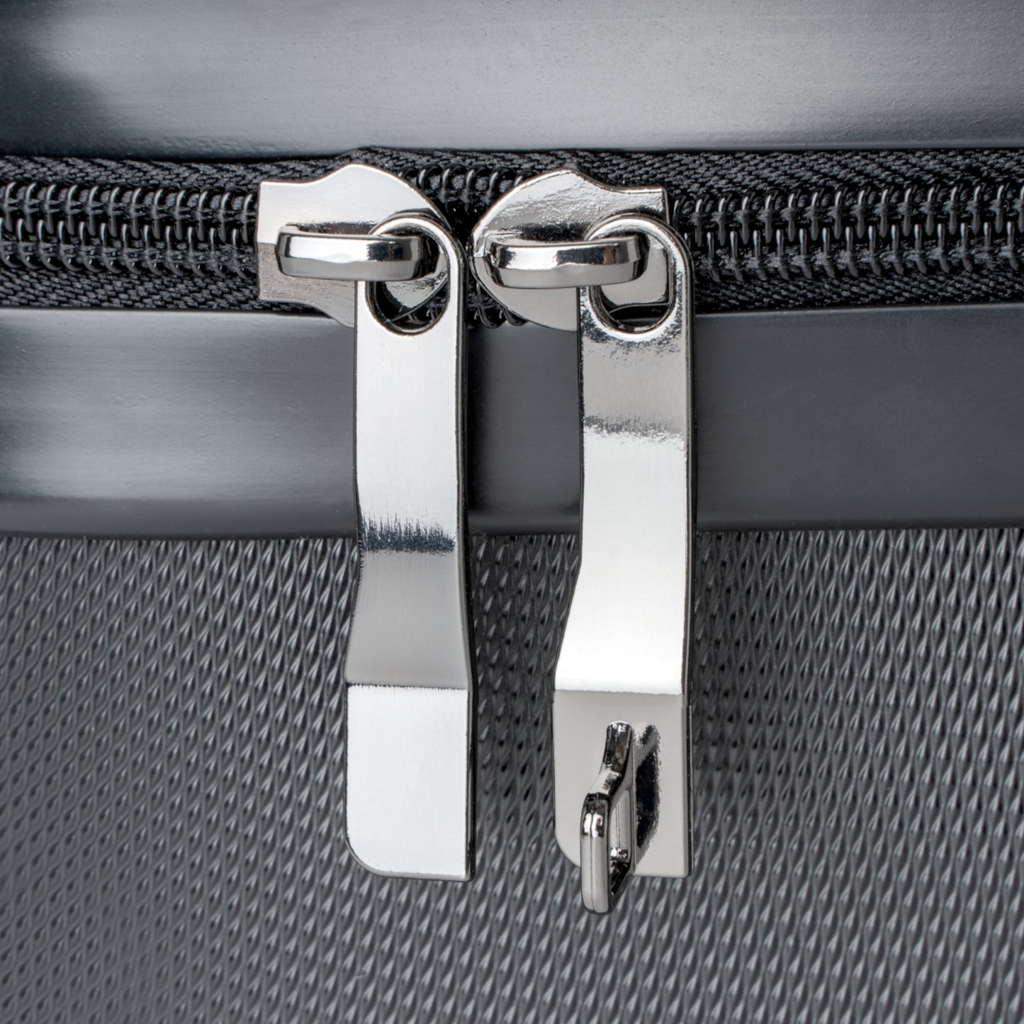 Casually Rich Club Travel Case — Monogram Edition