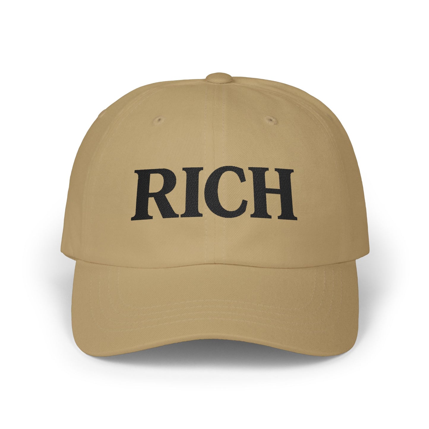RICH Dad Hat - Light Variations