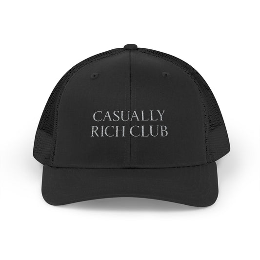 Everyday Cap - Dark Collection