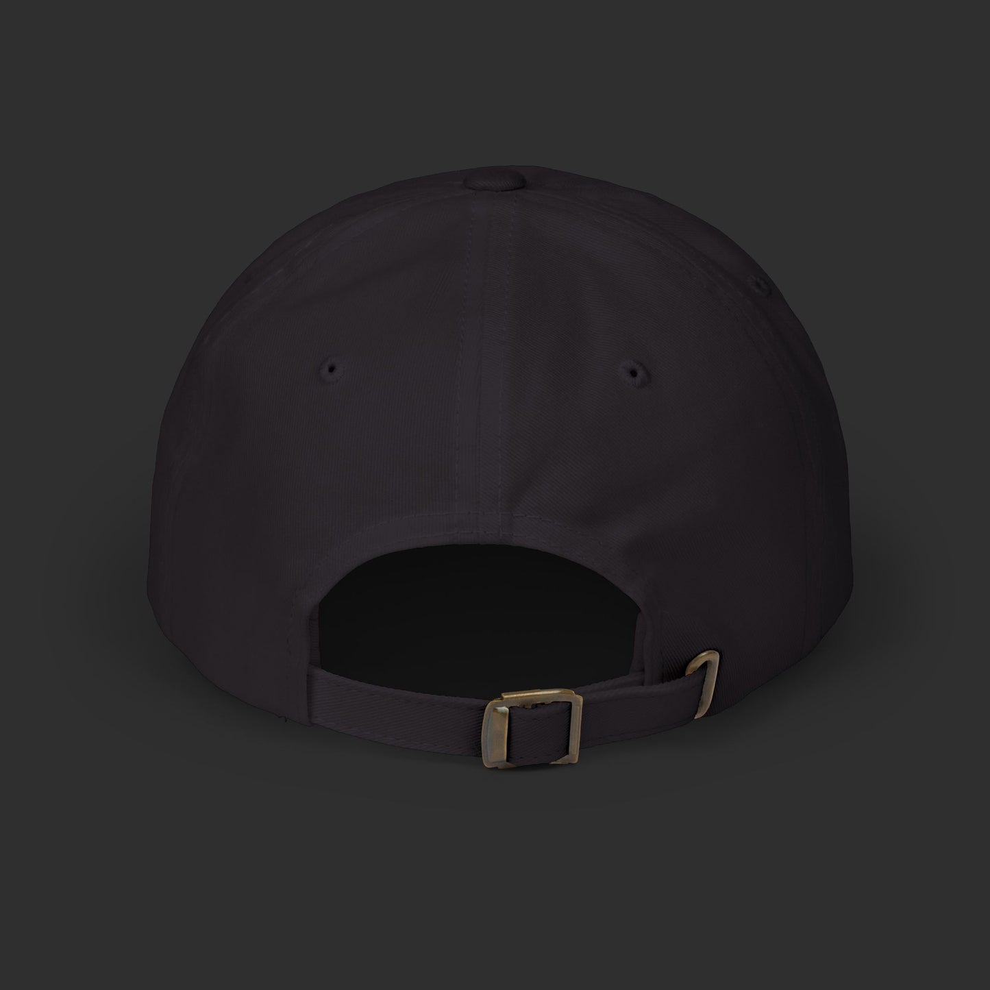 Casually Rich Dad Cap - Dark Variations