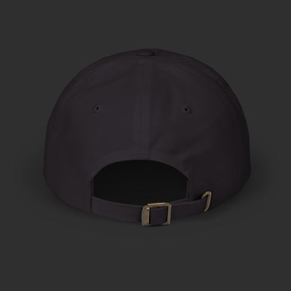 Casually Rich Dad Cap - Dark Variations