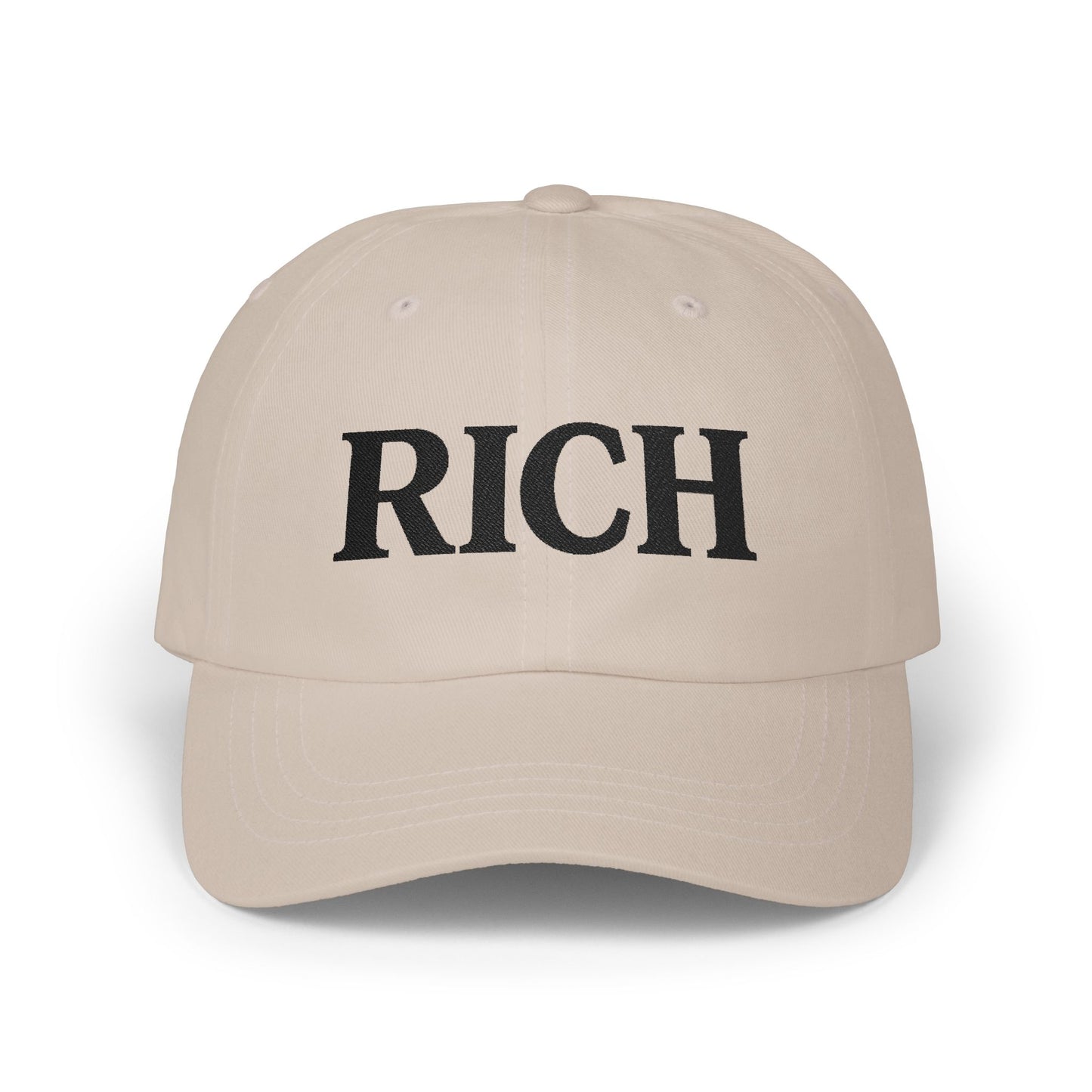 RICH Dad Hat - Light Variations