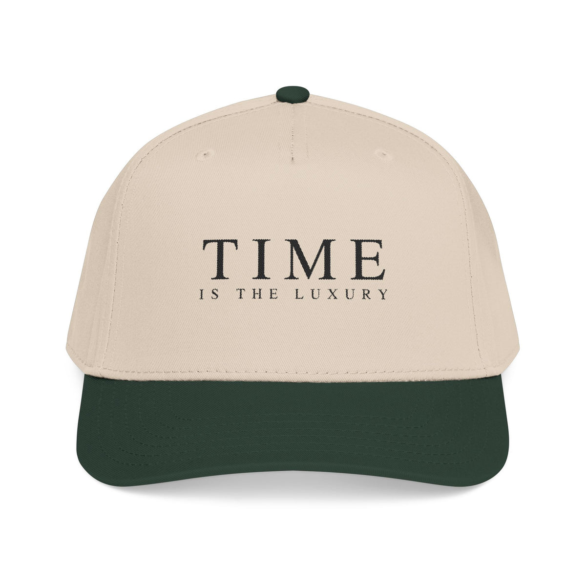 The Time Cap