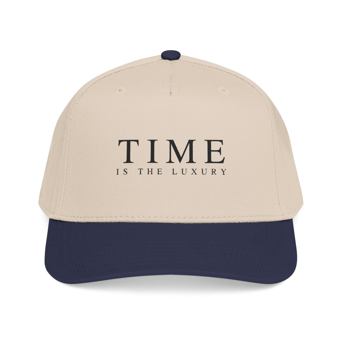 The Time Cap