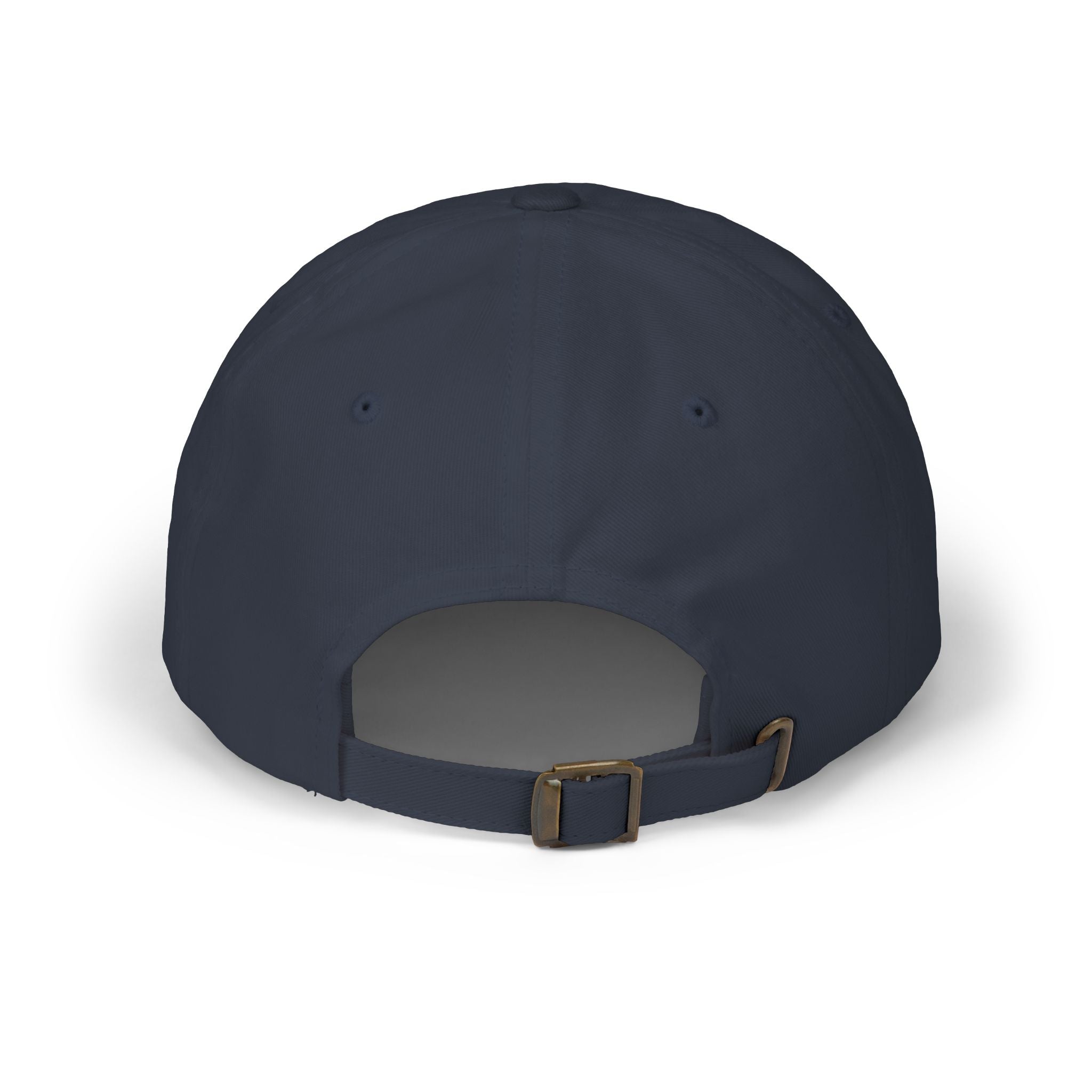 Casual Rich Club Arch Dad Cap - Dark Variations