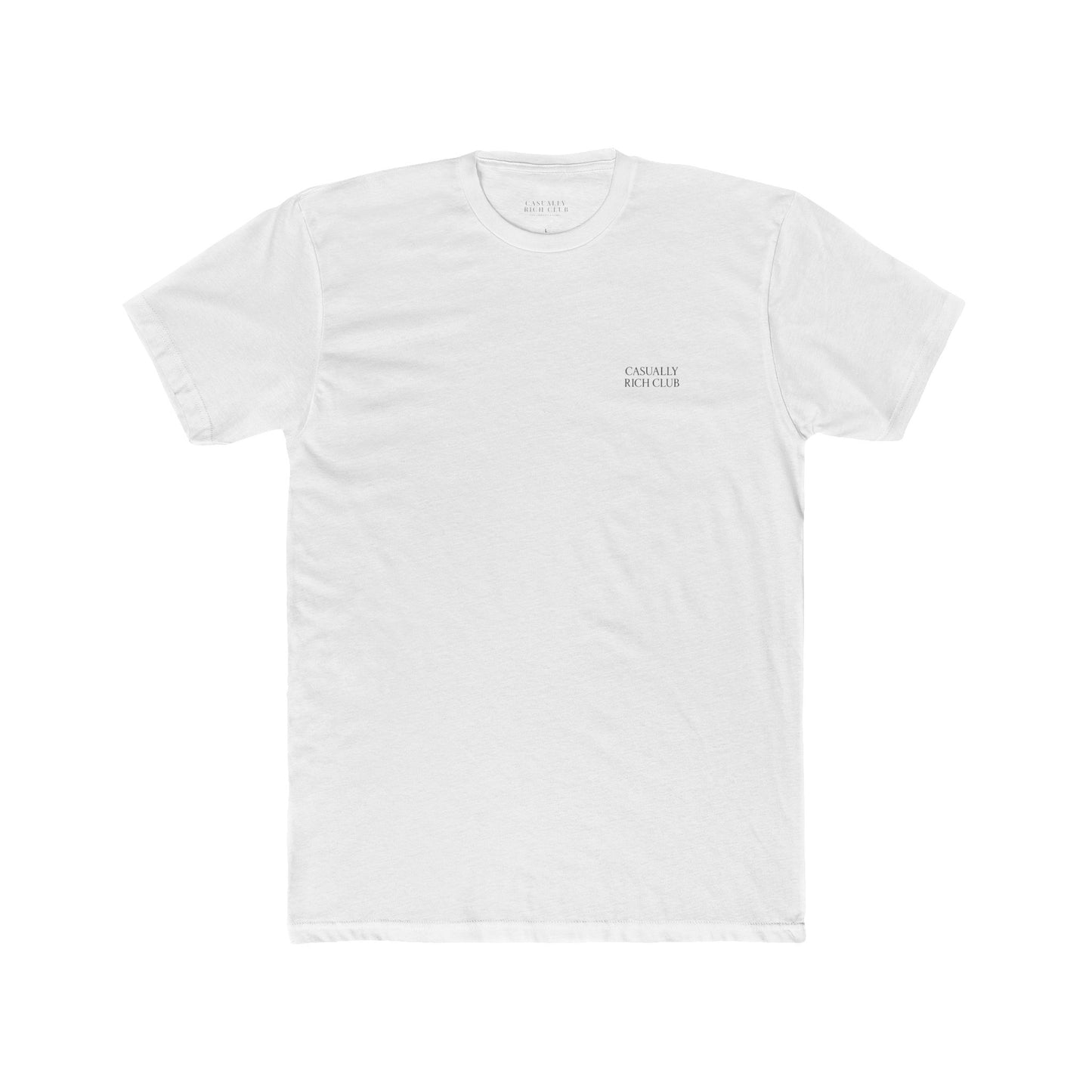 Essential Tee — Regular Fit